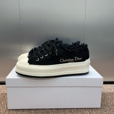 Christian Dior Low Shoes